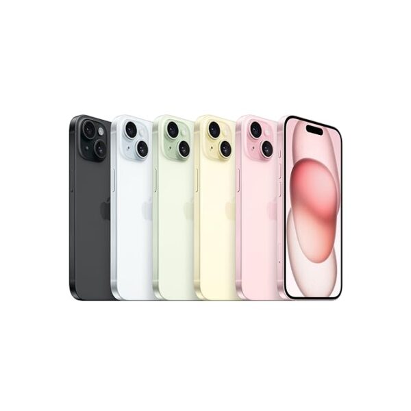 Apple iPhone 15, 128GB - Image 4