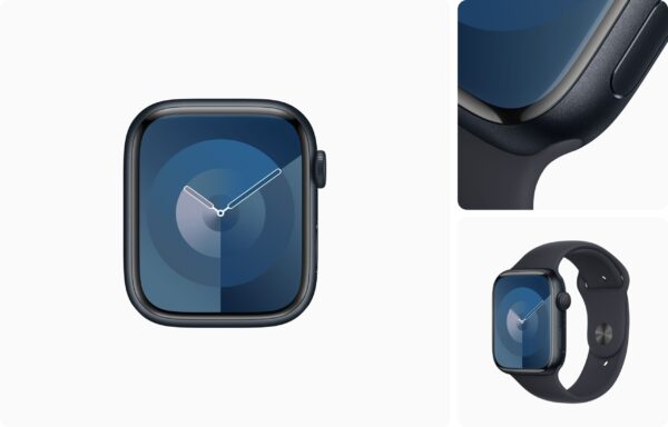 Apple Watch Series 9 [GPS 41mm] - Image 3