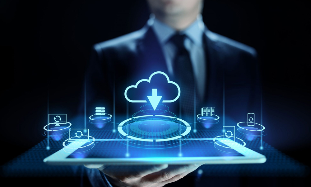 Data recovery and backup