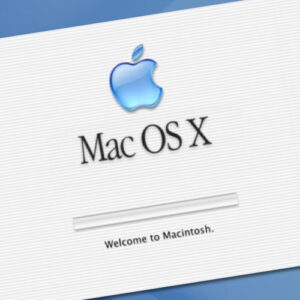 Mac OS X Installation & Upgrade