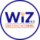 Updated WiZ Logo Round